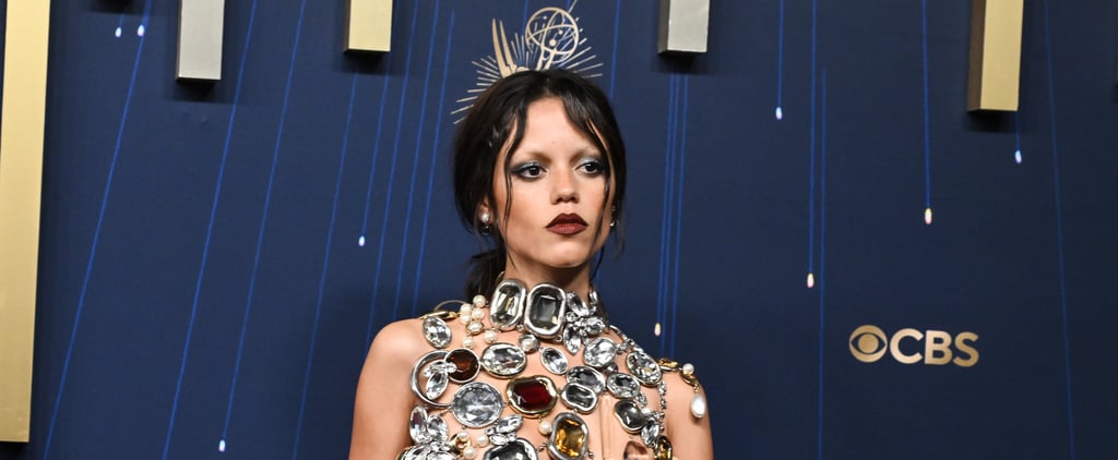 Naked Nails Were Everywhere at the 2025 Emmys