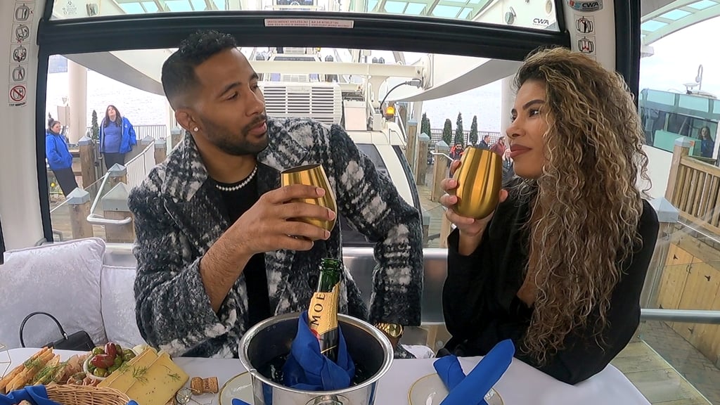 Which Love Is Blind Season 4 Couples Are Still Together?