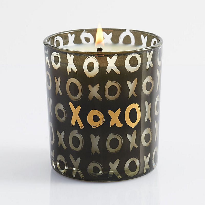 XOXO Candle ($20)
