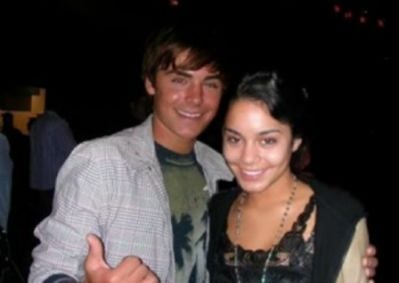 Zanessa