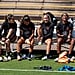 The USWNT Has a "Kindle Crew" Who Read While Recovering