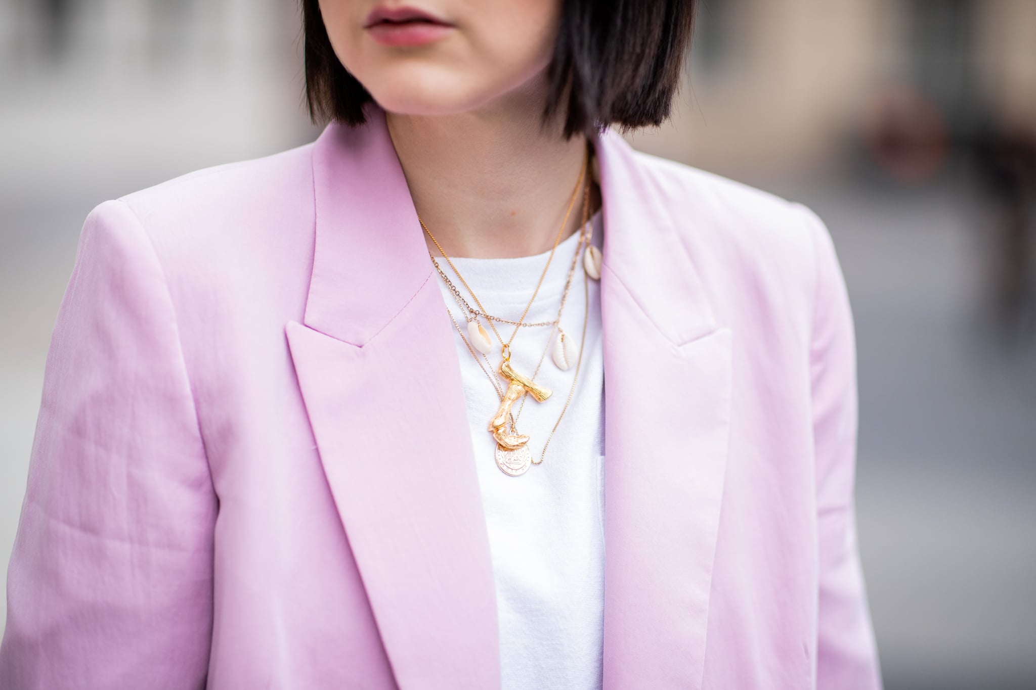 Best statement necklaces best sale 2018