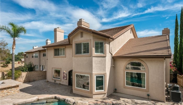 Viola Davis Sells LA Home