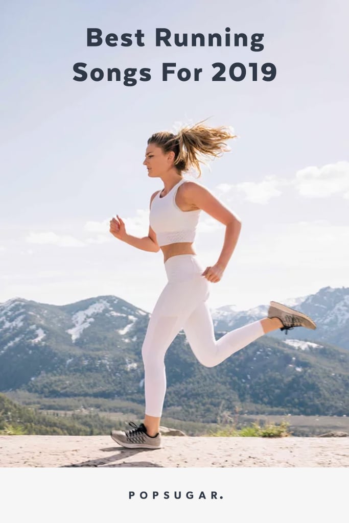 Best Running Songs 2019 POPSUGAR Fitness Photo 32