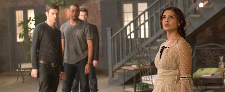 The Originals Recap For "The Casket Girls"