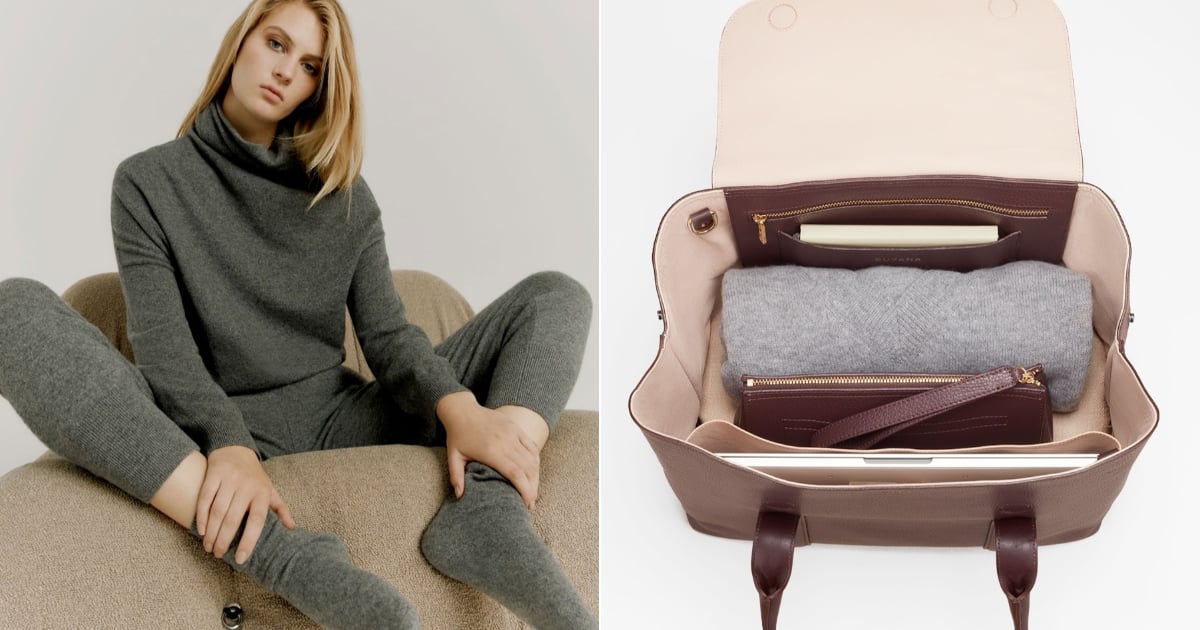 Best Bags and Clothes From Cuyana | PS Fashion