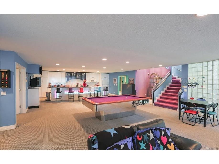 '90s Dream House