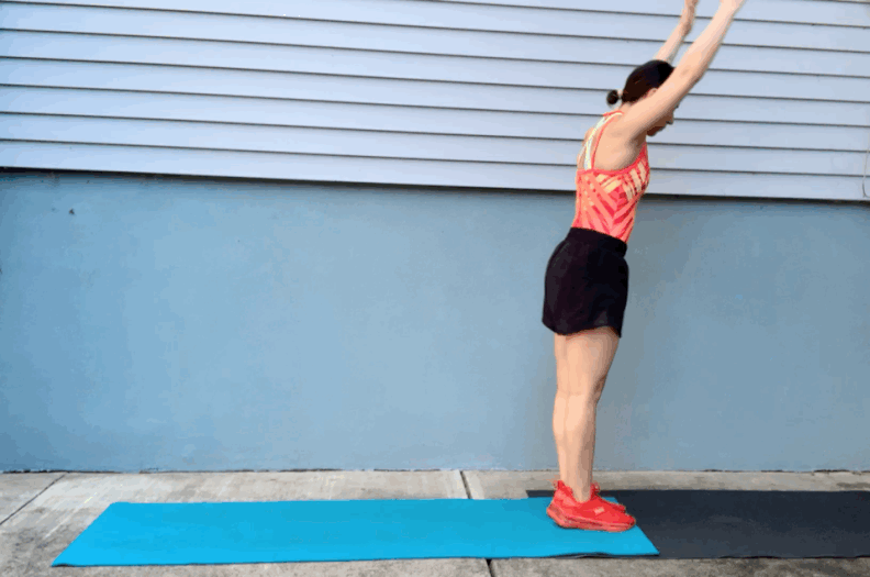 Circuit 1, Exercise 5: Candlestick Roll-Up