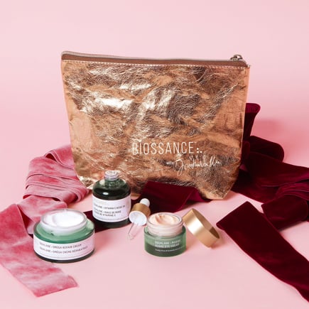 Biossance Glow On, Gorgeous — JVN's Biossance Favorites