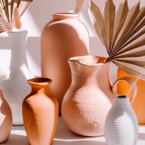 How to DIY Ceramic Chalk Paint