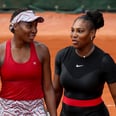 Try Not to Cry When You Hear How Venus and Serena Feel About Playing Each Other