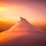 Extreme Turbulence Aeroflot Flight Caused