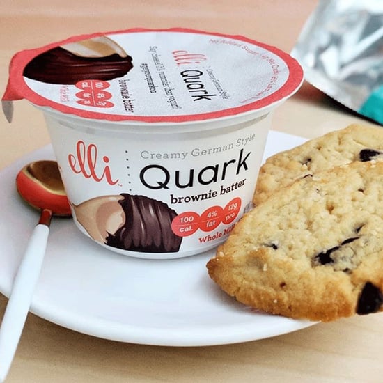 Quark Is the New Healthy Yogurt Alternative