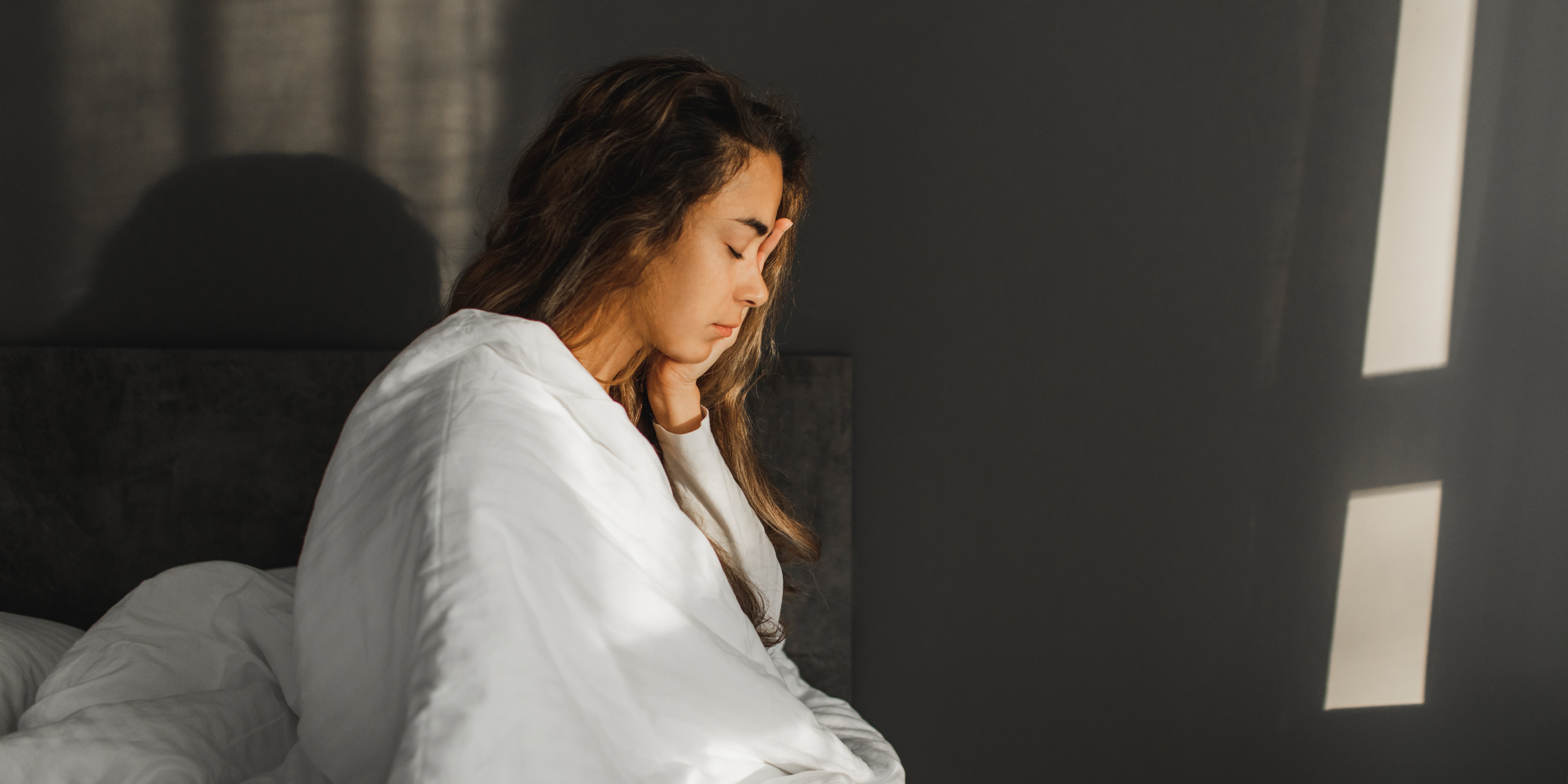 Why Do I Feel Nauseous After Sex? Ob-Gyns Weigh In | POPSUGAR Fitness