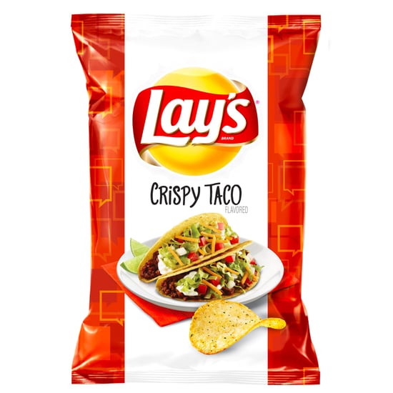 New Lay's Flavor Contest Winners 2017