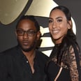 Kendrick Lamar Gets Candid About Fatherhood and What His 2 Kids Have Taught Him