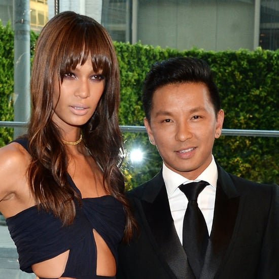 Prabal Gurung Fought For Joan Smalls Ad Campaign
