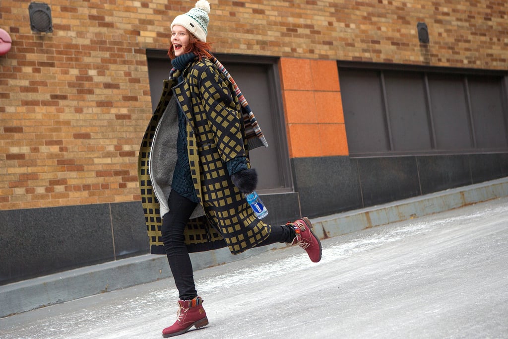 NYFW Fall 2015