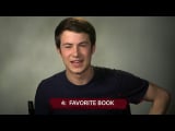 Dylan Minnette 13 Facts 13 Reasons Why Exclusive Video