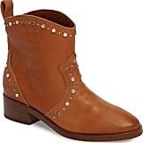 Dolce vita tobin studded bootie store