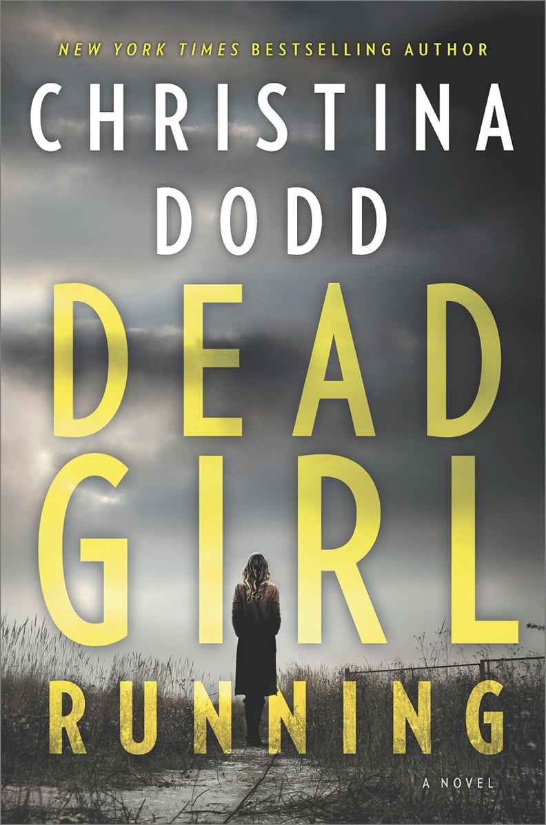 Dead Girl Running by Christina Dodd