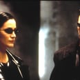 Matrix 4 Is Officially in the Works With Keanu Reeves, Carrie-Anne Moss, and More