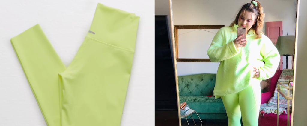 Aerie Leggings Review 2020
