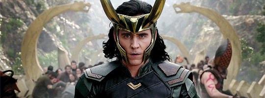 Loki Will Be Revived