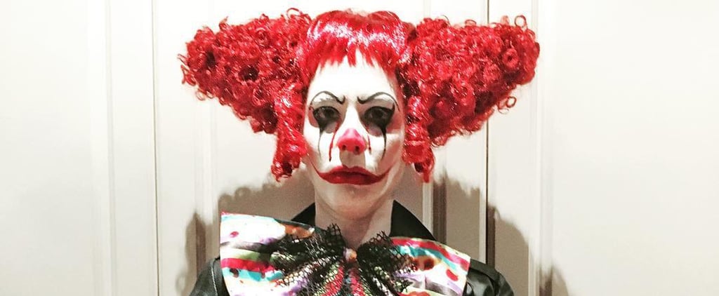 These DIY Scary Halloween Costumes Are Cheap and Terrifying