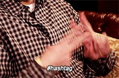 The Hashtag Abuser