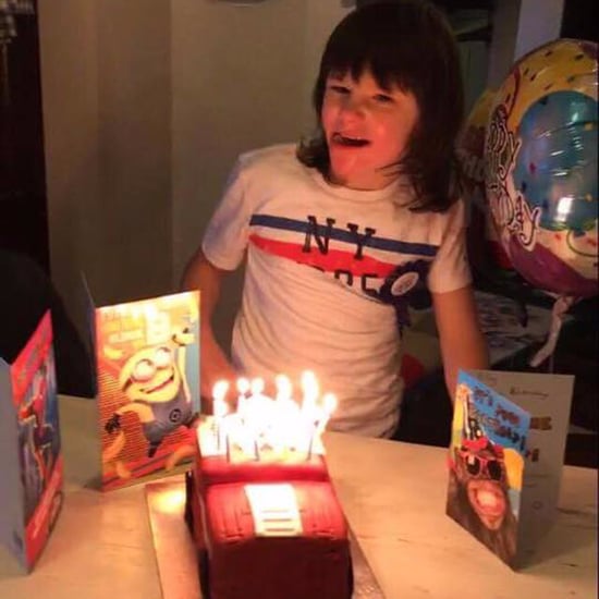How CBD Oil Saved a Boy With Epilepsy's Life