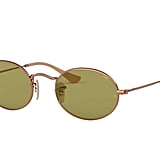 Ray-Ban Oval Evolve Sunglasses