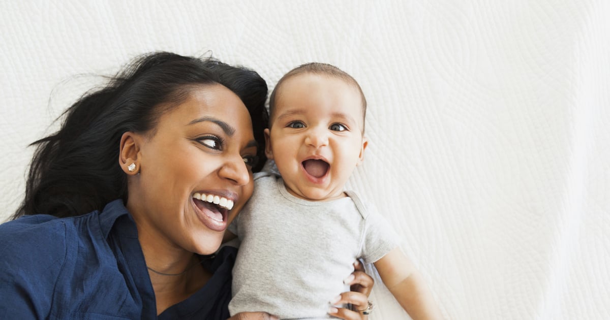 54 Meaningful Boy Baby Names