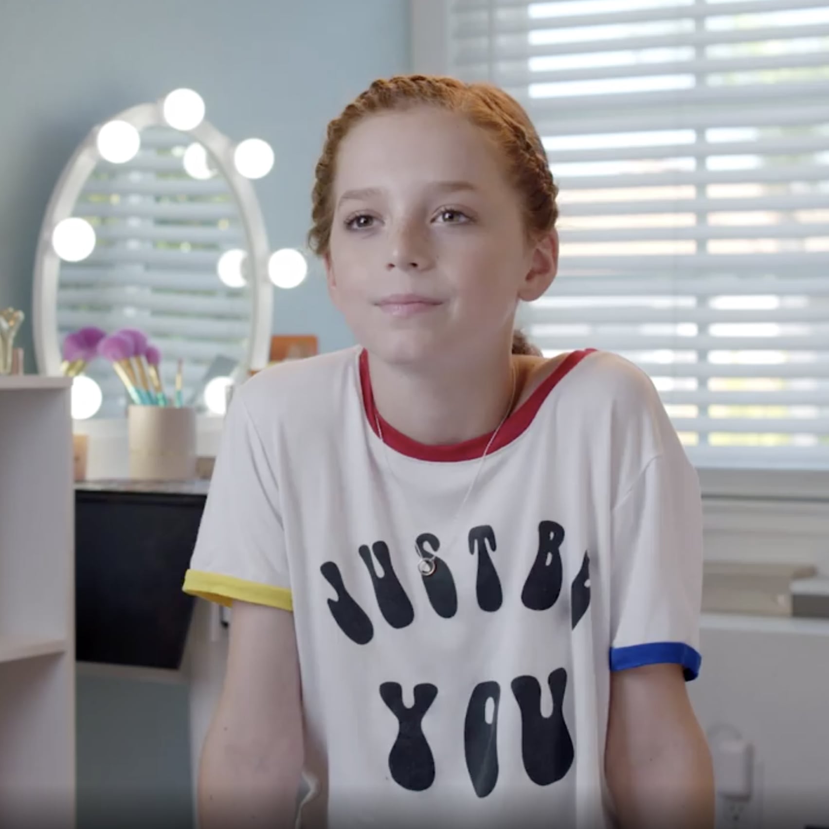 Gender Creative Cj Duron Advocates For Lgbtq Community Popsugar Uk Parenting