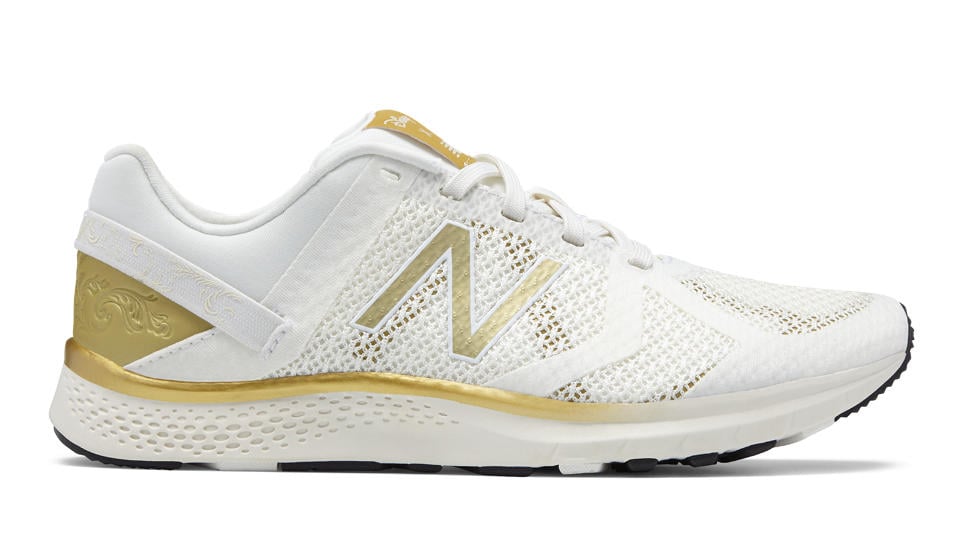 new balance beast running shoe