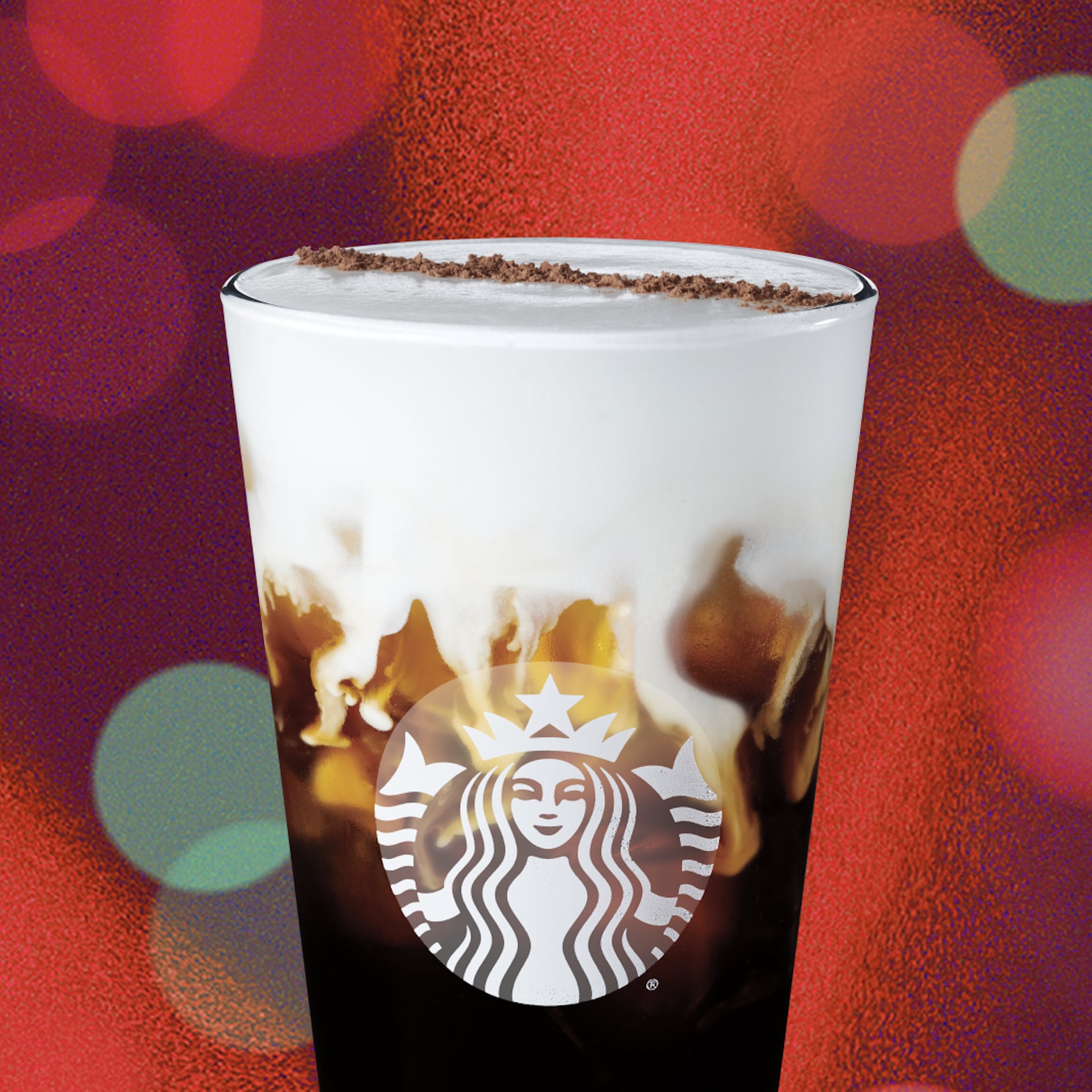 Starbucks S Irish Cream Cold Brew Is Back For The Holidays Popsugar Food