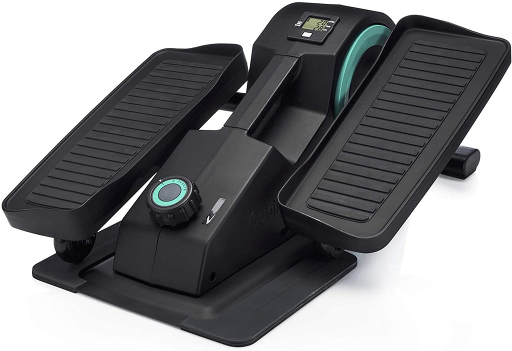 Cubii JR1 Seated Under Desk Elliptical Machine