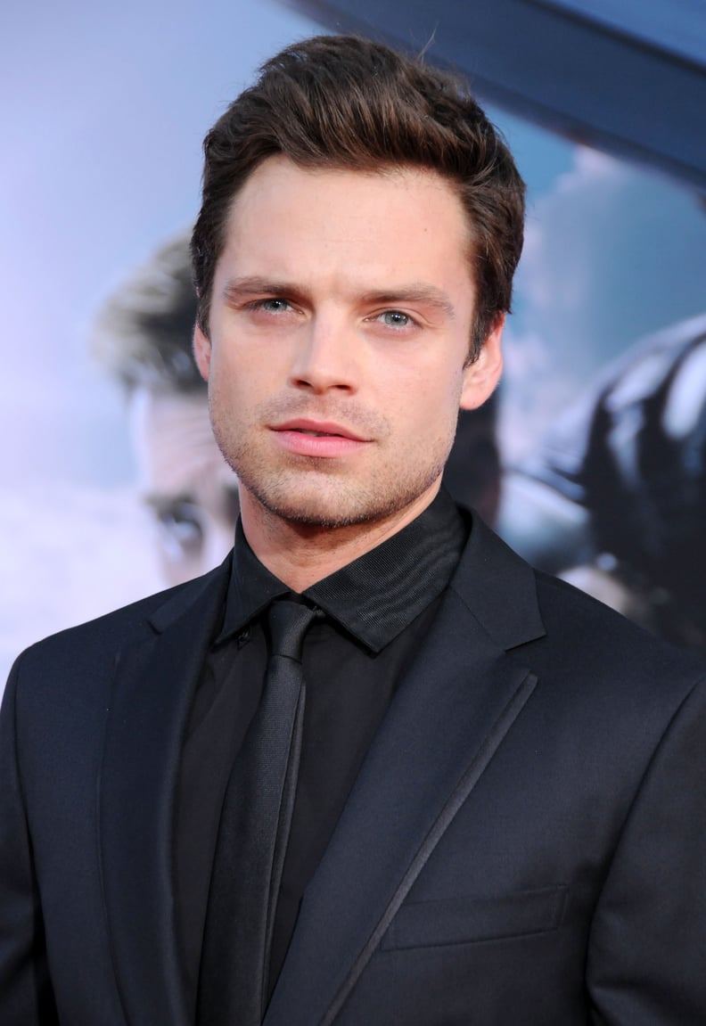 Sebastian Stan