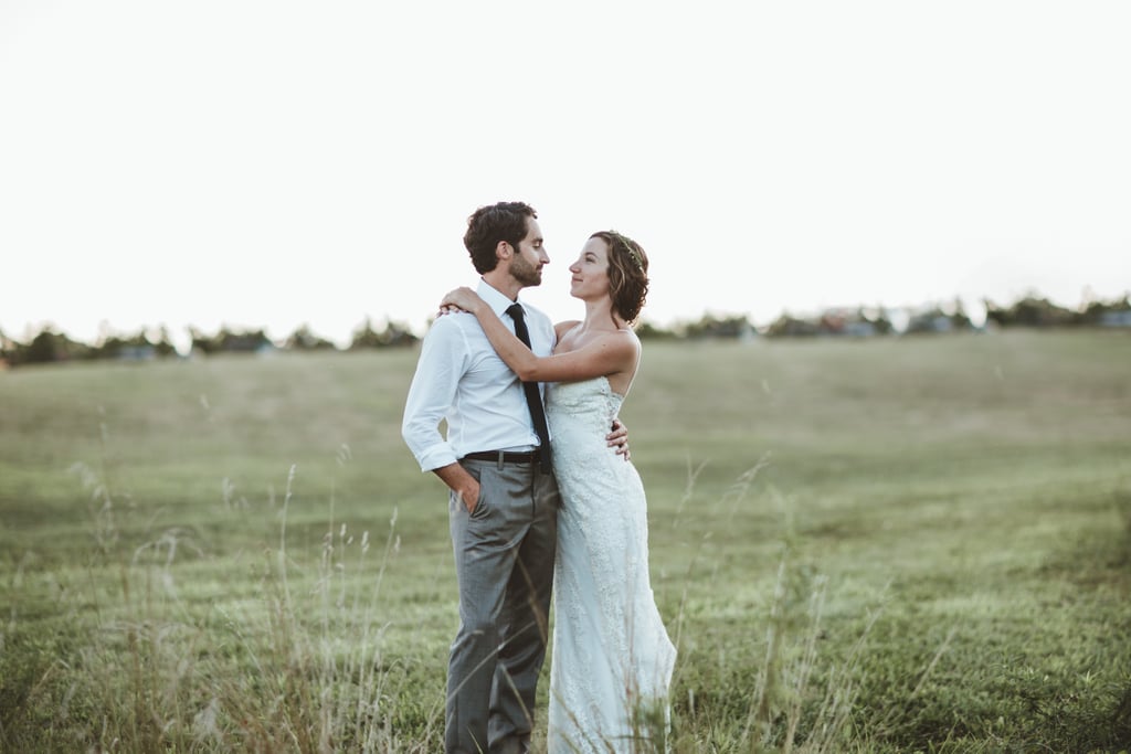 Rustic Mexican Wedding