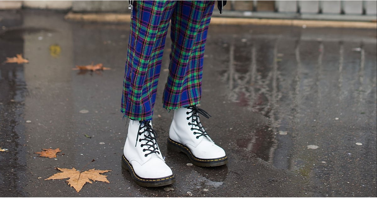 The 2021 Way of Wearing Your Dr. Martens Boots and Where to Buy Them