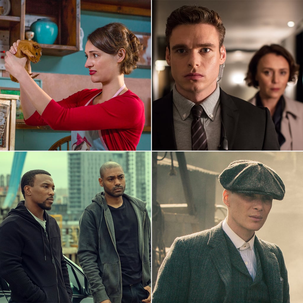 Best British TV Shows of the 2010s