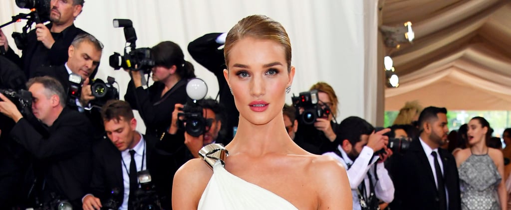 Celebrity Hair and Makeup at Met Gala 2016