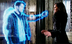 Robin Hood | Saddest Deaths on Once Upon a Time | POPSUGAR Entertainment UK Photo 10