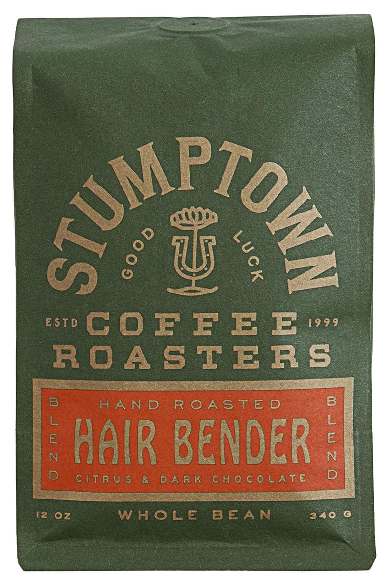 Stumptown Coffee Roaster Hair Bender