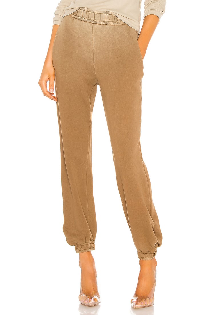 Cotton Citizen The Brooklyn Sweatpant in Vintage Java | Ways to Wear ...