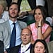 How Long Did Pippa Middleton and James Matthews Date?