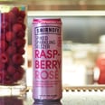 Smirnoff Is Releasing a Raspberry Rosé Drink, So Summer Parties Here We Come!