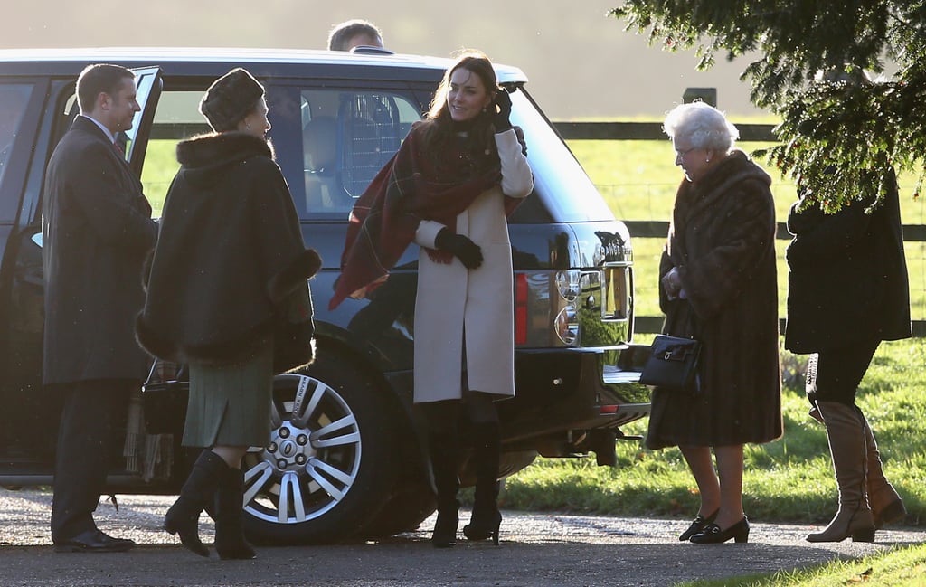 The British Royal Family's Favorite Places to Vacation
