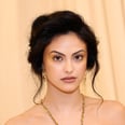 Camila Mendes Added a "Riverdale" Tattoo to Her Collection