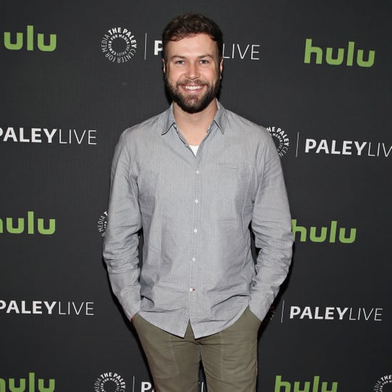 Taran Killam Cast as King George in Hamilton